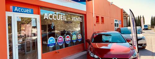 Informations: AUTODISCOUNT MONTPELLIER