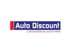 AUTODISCOUNT MONTPELLIER Lattes