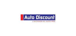 AUTODISCOUNT MONTPELLIER