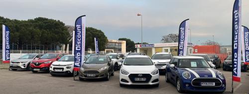 Informations: AUTODISCOUNT NARBONNE