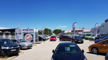 AUTODISCOUNT PERPIGNAN NORD