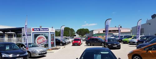 Informations: AUTODISCOUNT PERPIGNAN NORD