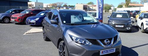 Informations: AUTODISCOUNT PEZENAS