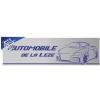 AUTOMOBILE DE LA LEZE