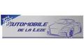 Information : AUTOMOBILE DE LA LEZE