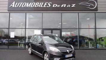 AUTOMOBILES DE A À Z ST BRIEUC