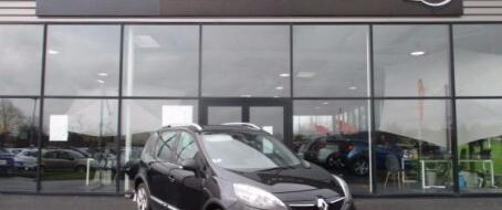 Informations: AUTOMOBILES DE A À Z ST BRIEUC