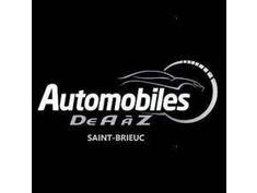 AUTOMOBILES DE A À Z ST BRIEUC Coëtmieux