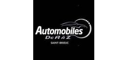 AUTOMOBILES DE A À Z ST BRIEUC