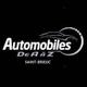 AUTOMOBILES DE A À Z ST BRIEUC