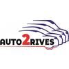 AUTO 2 RIVES - Saint Vallier - Drôme