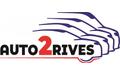 Information : AUTO 2 RIVES - Saint Vallier - Drôme