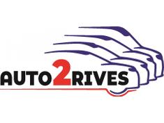 AUTO 2 RIVES - Saint Vallier - Drôme Saint-Vallier