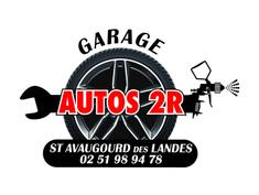 AUTOS 2R Saint-Avaugourd-des-Landes
