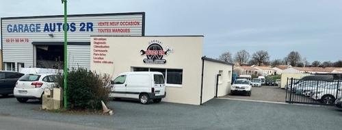 Informations: AUTOS 2R