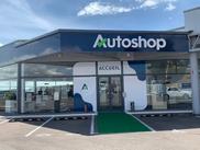 AUTOSHOP BOURGES - 17 Rue Charles Durand &agrave; Bourges (18)