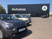 AUTOSHOP TOURS - 180 Avenue du Grand Sud &agrave; Chambray-lès-Tours (37)
