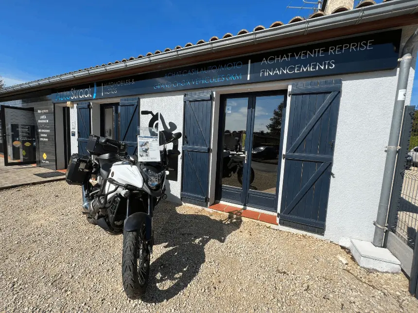 AUTOSTRAAT - Zac en perrots &agrave; LANTA (31)