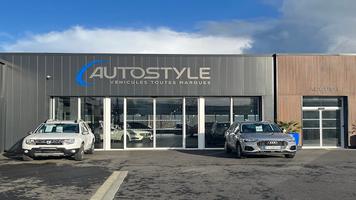 AUTOSTYLE BREST - COBREDIA