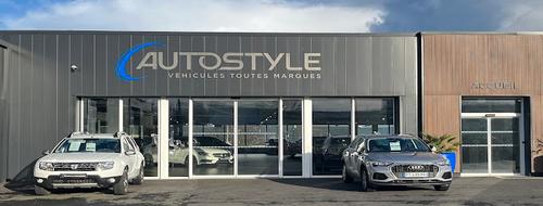Informations: AUTOSTYLE BREST - COBREDIA