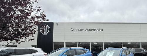 Informations: AUTOSTYLE LAVAL - COBREDIA