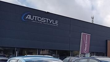 AUTOSTYLE LORIENT - COBREDIA