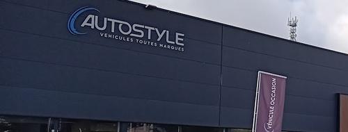 Informations: AUTOSTYLE LORIENT - COBREDIA