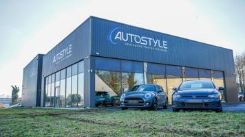 AUTOSTYLE RENNES - COBREDIA