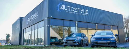 Informations: AUTOSTYLE RENNES - COBREDIA