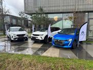 AVENDCAR - 9 Rue du 8 Mai 1945 &agrave; Villeneuve-d'Ascq (59)