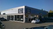 AZ MOTORS - 2 Rue des Frères Lumière &agrave; Eckbolsheim (67)