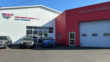 AZUR AUTOMOBILE