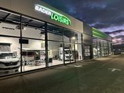 BADER LOISIRS - 1 RUE DE L'EUROPE 68390 SAUSHEIM  &agrave; SAUSHEIM (68)