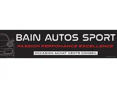 BAIN AUTOS SPORT Bain-de-Bretagne