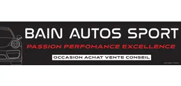 BAIN AUTOS SPORT