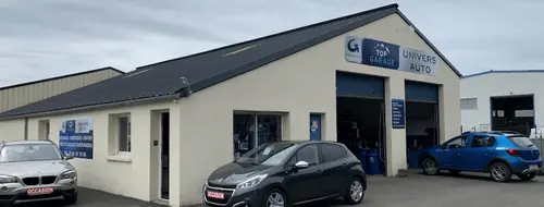 Informations: BARGET AUTO PRO