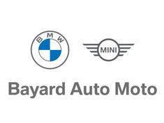 BAYARD AUTO MOTO Gap