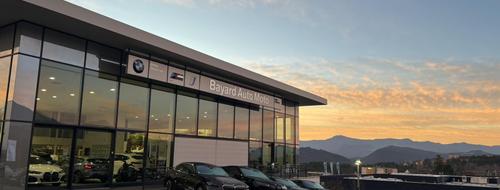 Informations: BAYARD AUTO MOTO