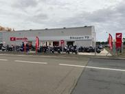 BIKE PARC 72 - HONDA MOTO LE MANS - 149 rue Etienne Falconet &agrave; Le Mans (72)