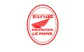 Information : BIKE PARC 72 - HONDA MOTO LE MANS