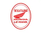 BIKE PARC 72 - HONDA MOTO LE MANS &agrave; Le Mans (72)