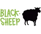 BLACKSHEEP-VAN St-Malo &agrave; Saint-Malo (35)
