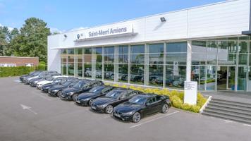 BMW AMIENS GUEUDET 1880