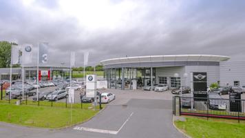 BMW COMPIEGNE GUEUDET 1880