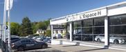 BMW HAGUENAU. L'ESPACE H - 110 ROUTE DE STRASBOURG &agrave; HAGUENAU (67)