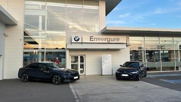 BMW - MINI ENVERGURE ANGERS