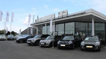 BMW-MINI ENVERGURE GRANVILLE