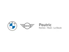 BMW MINI Pautric Nantes Saint-Herblain