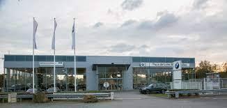 BMW MINI Pautric Nantes