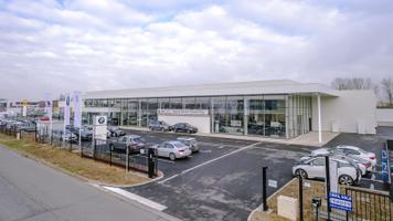 BMW SAINT-MAXIMIN GUEUDET 1880